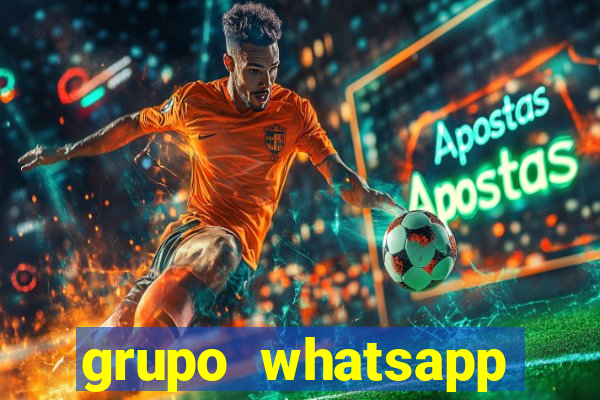 grupo whatsapp santos fc